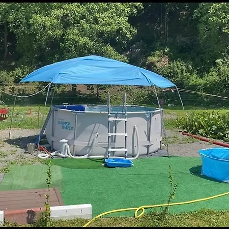 Green Camping 캠프장