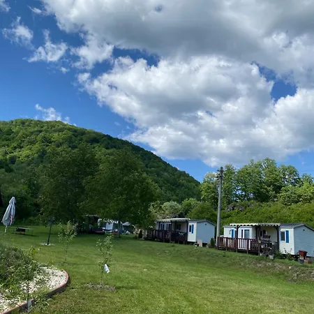 캠프장 Green Camping