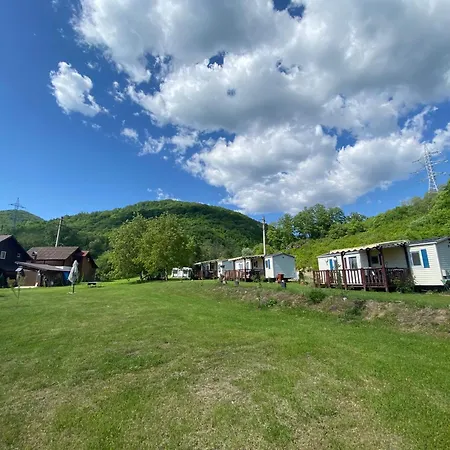 Green Camping
